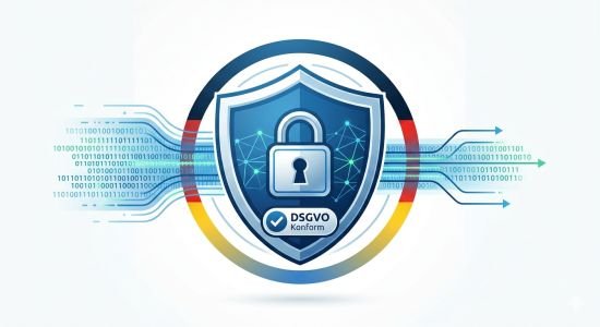 DSGVO Datenschutz